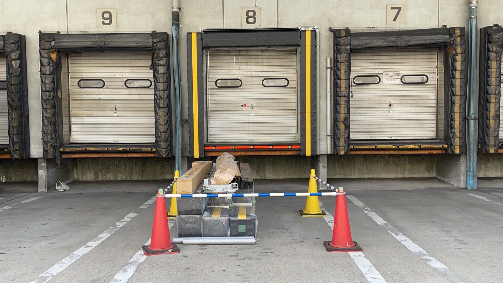 ⑦OD.DS改修工事ｰ2