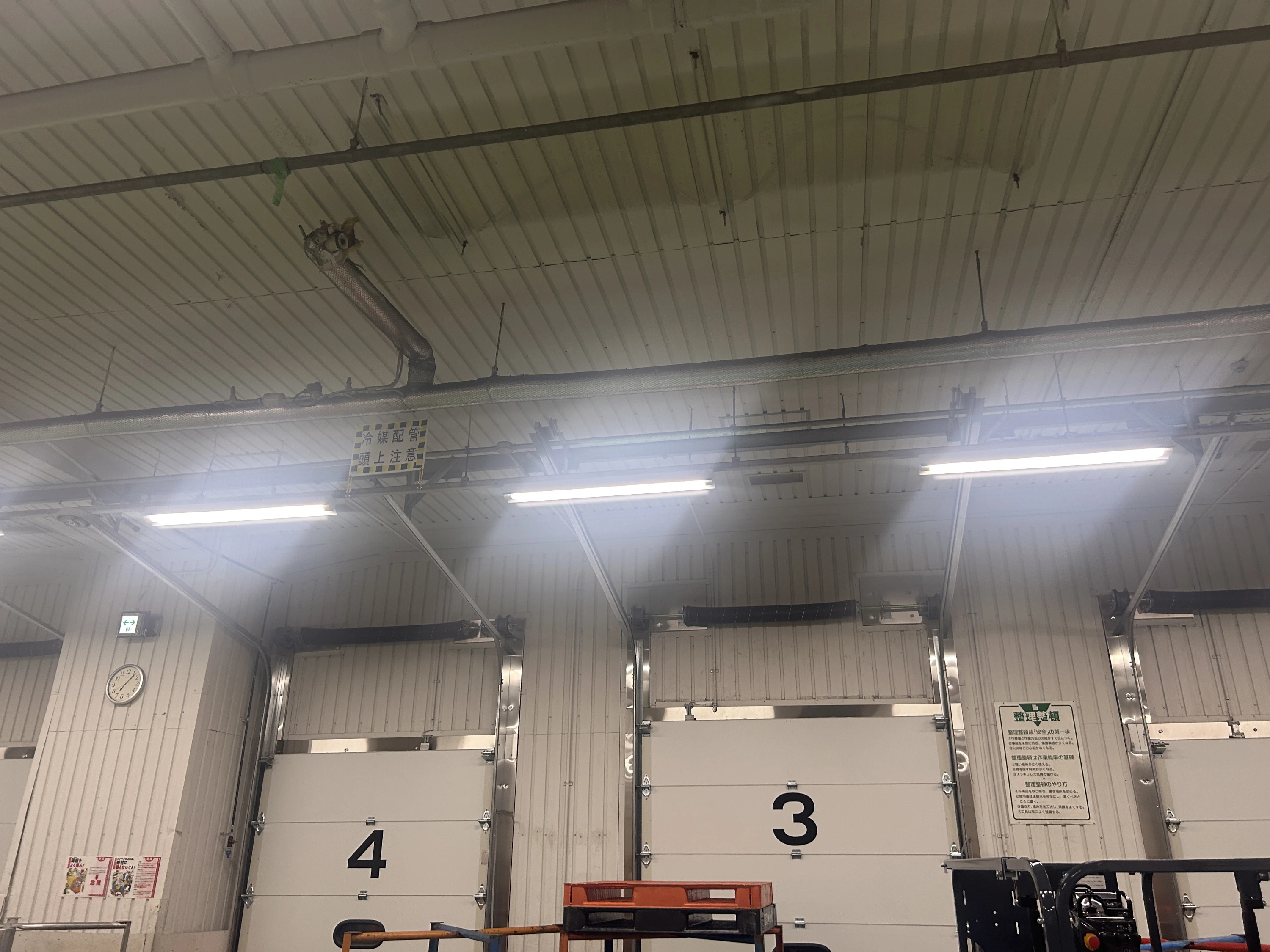 ⑨空調更新工事ｰ2