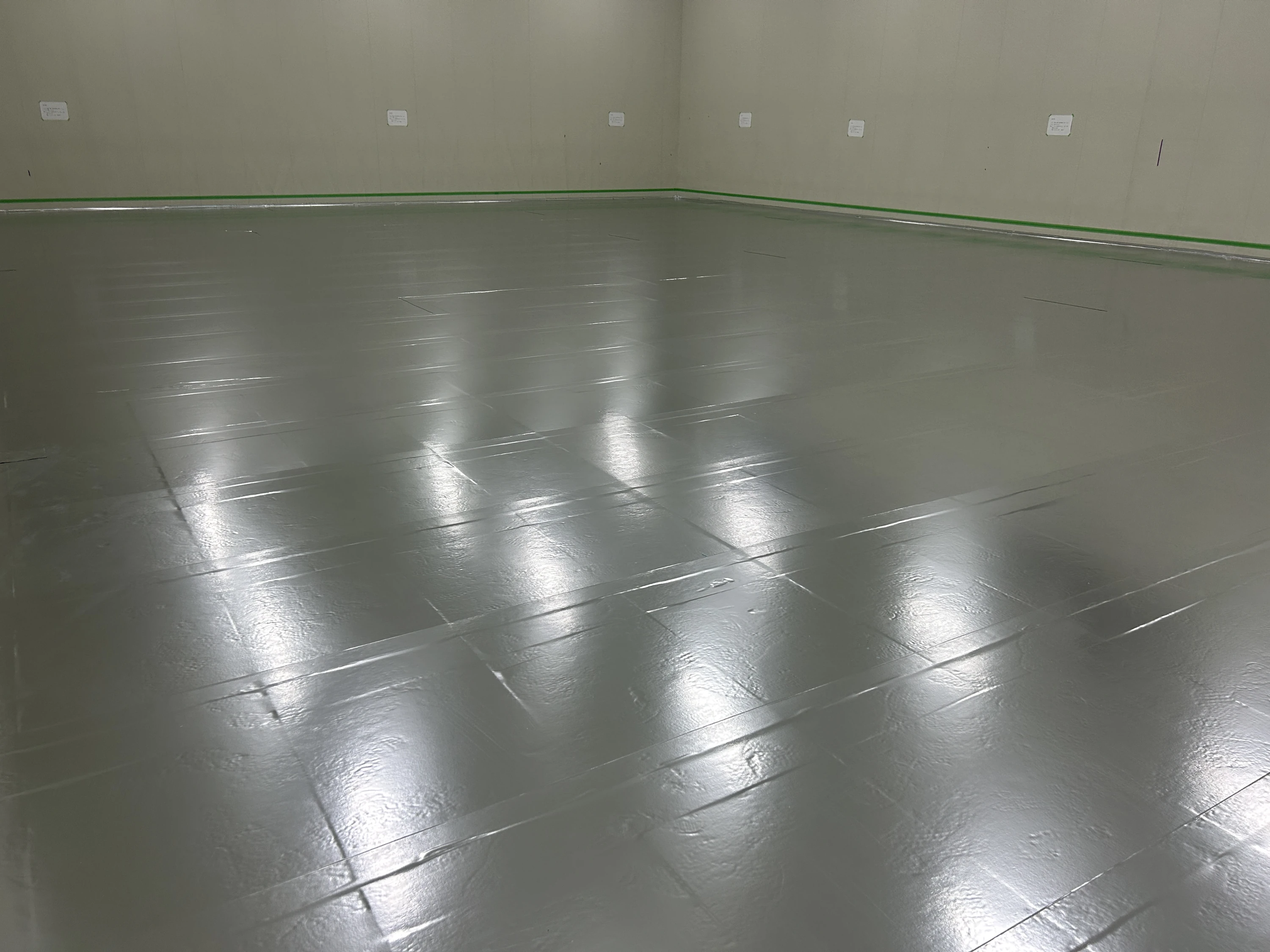 ③床防熱工事ｰ3